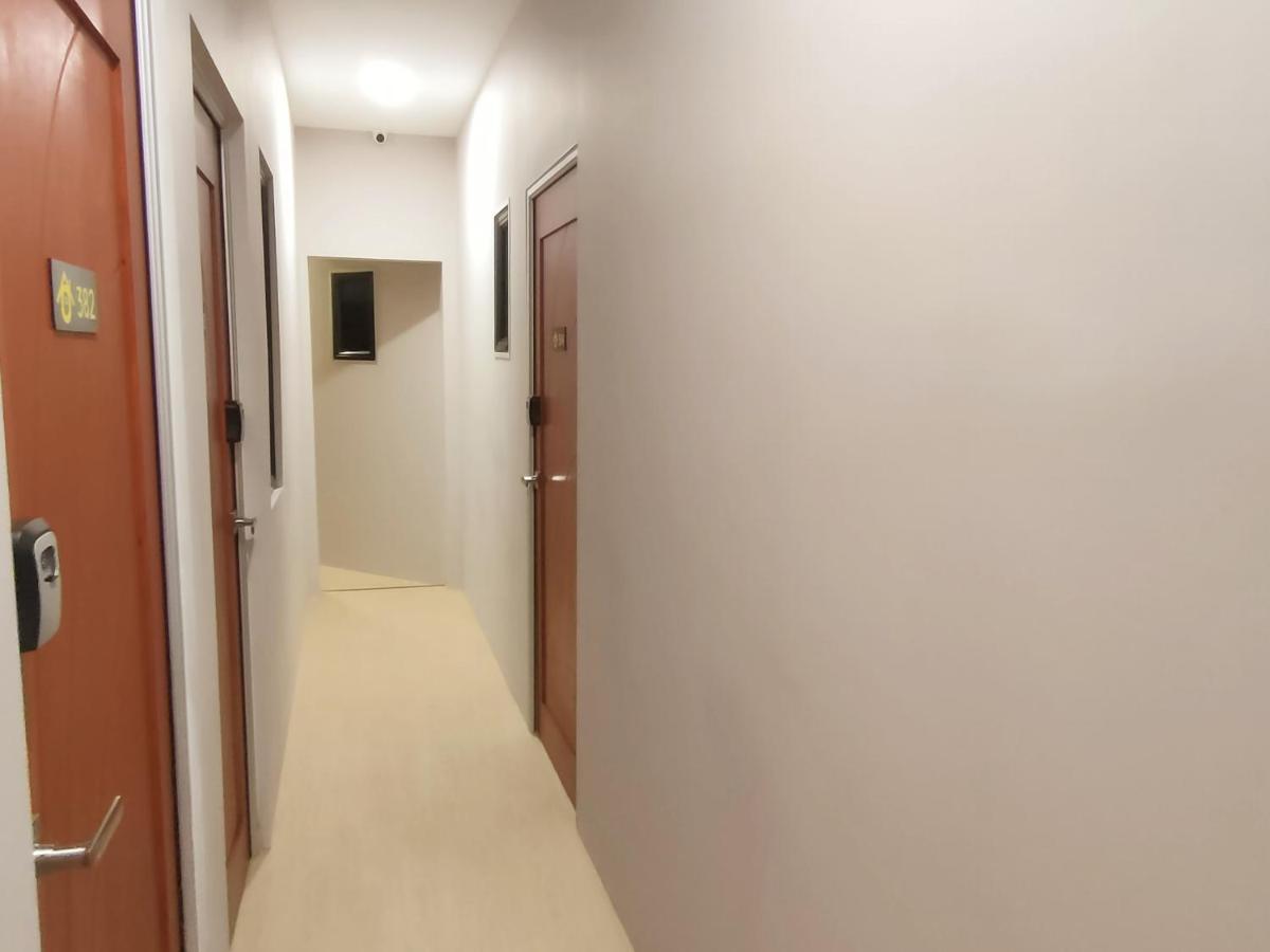 ג'והור בהרו ₘaco ₕoₘe【Private Room】@Stulang 【Ciq】【Mid Valley】 מראה חיצוני תמונה
