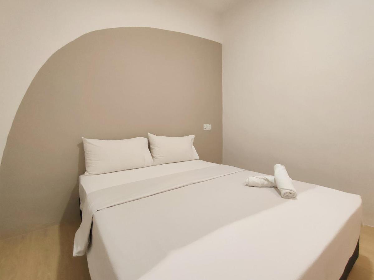 ג'והור בהרו ₘaco ₕoₘe【Private Room】@Stulang 【Ciq】【Mid Valley】 מראה חיצוני תמונה