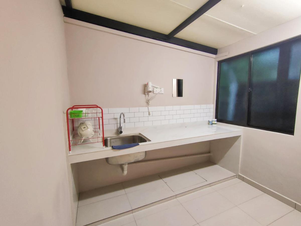 ג'והור בהרו ₘaco ₕoₘe【Private Room】@Stulang 【Ciq】【Mid Valley】 מראה חיצוני תמונה