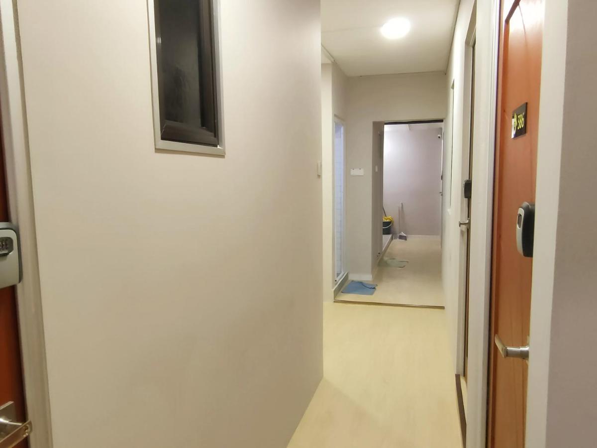 ג'והור בהרו ₘaco ₕoₘe【Private Room】@Stulang 【Ciq】【Mid Valley】 מראה חיצוני תמונה