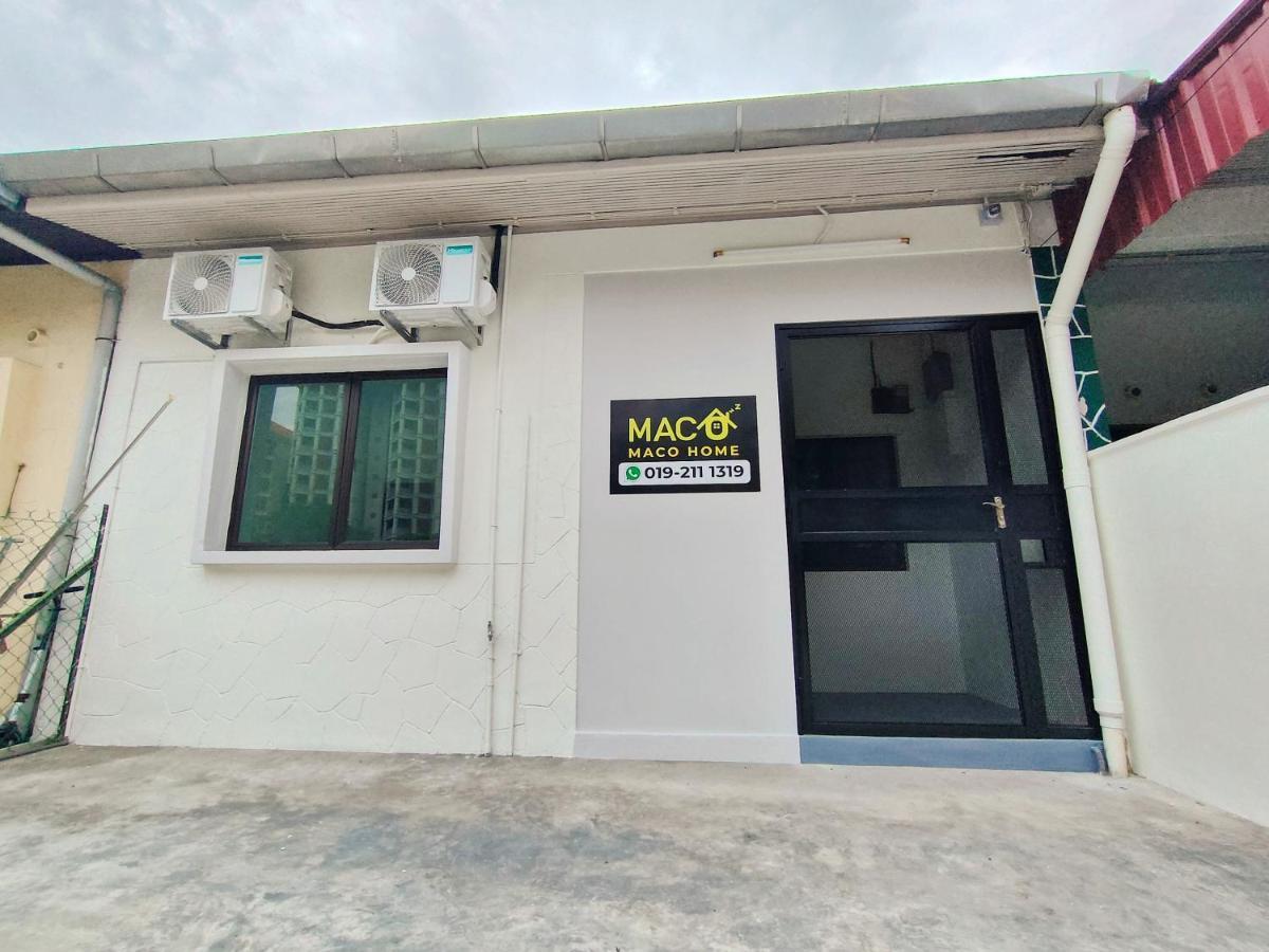 ג'והור בהרו ₘaco ₕoₘe【Private Room】@Stulang 【Ciq】【Mid Valley】 מראה חיצוני תמונה