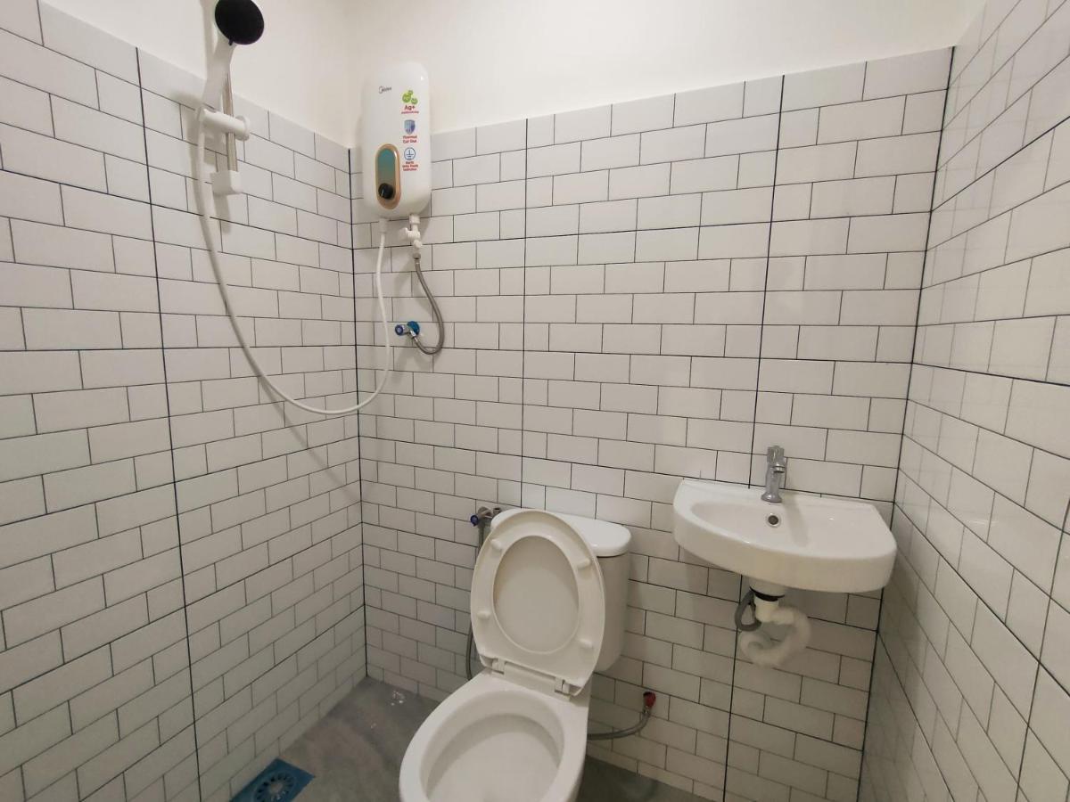 ג'והור בהרו ₘaco ₕoₘe【Private Room】@Stulang 【Ciq】【Mid Valley】 מראה חיצוני תמונה